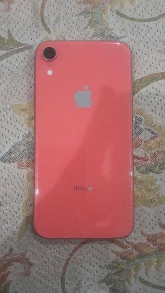 iphone xr 64 gb non pta 0