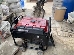 loncin gernetor 6kva