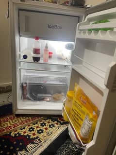 Dawlance room refrigerator for sale