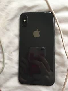 iPhone X | non pta 64Gb |