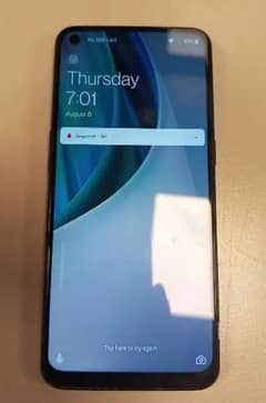 One Plus N10 5G 
6gb RAM, 128gb ROM
Condition 10/10