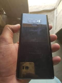 samsung note 9 condition normal demand 16k 6/128