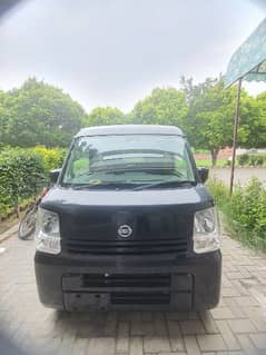 Nissan Clipper 2019/2024 IMPORT FULL OPTIONAL