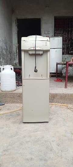 water dispenser