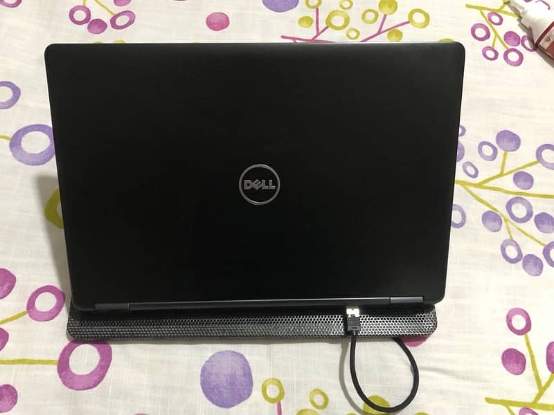 DELL LATITUDE 5480 CORE i7 6th Gen(GAMING) 0