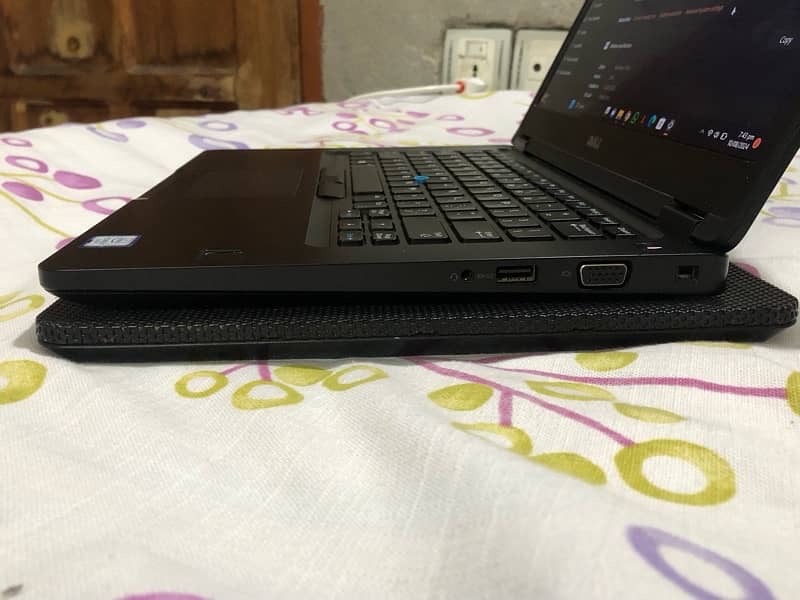 DELL LATITUDE 5480 CORE i7 6th Gen(GAMING) 4