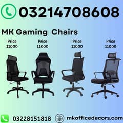 Gaming Chairs|headrest|Executive Chairs|Office Chairs