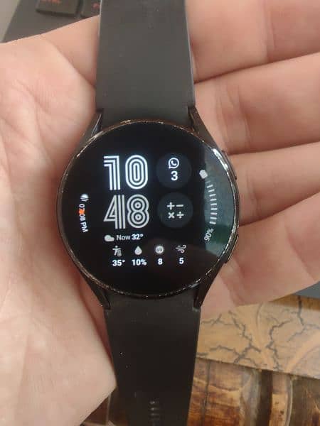 samsung galaxy watch s4 classic exchange 3