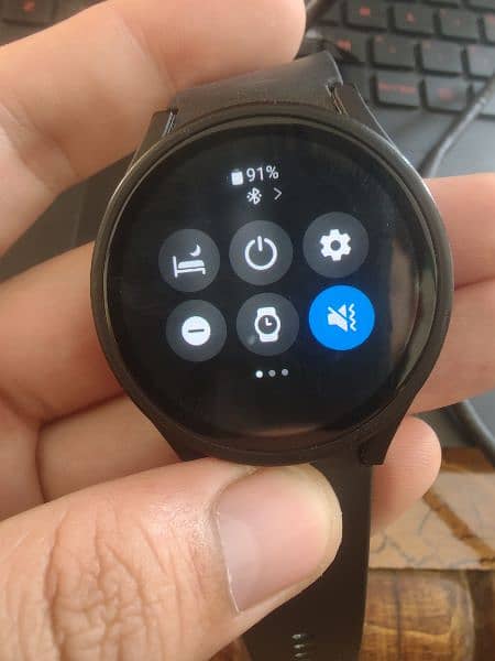 samsung galaxy watch s4 classic exchange 4