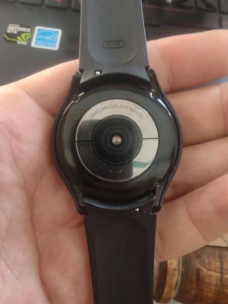 samsung galaxy watch s4 classic exchange 6