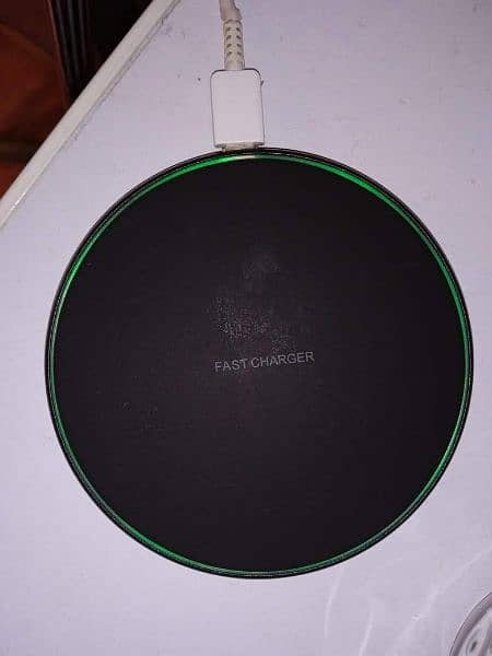 wireless charger 12w 1