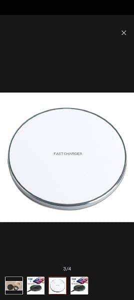 wireless charger 12w 5