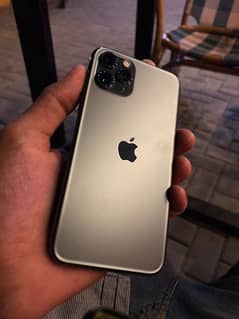 Iphone 11pro 256GB