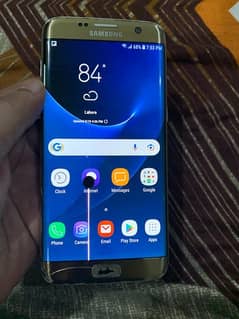 Samsung S7 Edge 10/9 Condition