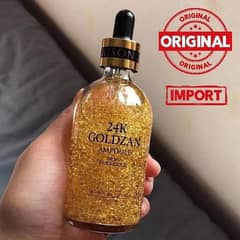 24k Anti-Aging Serum