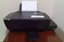 ink tank 315 hp colored printer