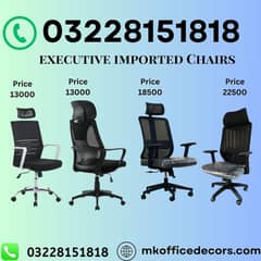 Executive Chair/Office Chair/Manager Chair/CEO Chair/Chair 0