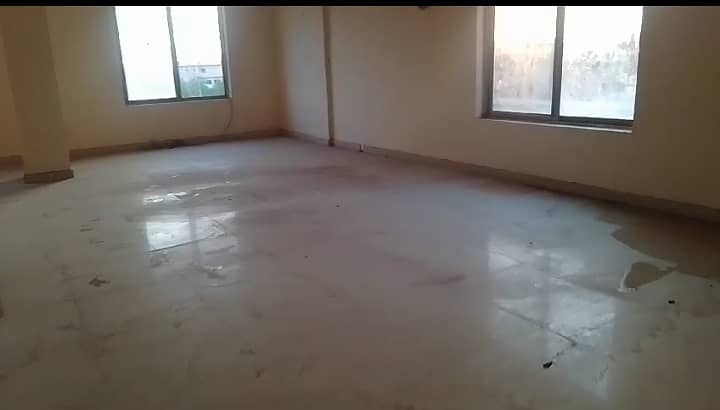 1 Kanal Commercial Hall Ground Floor Is Vacant For Rent 5