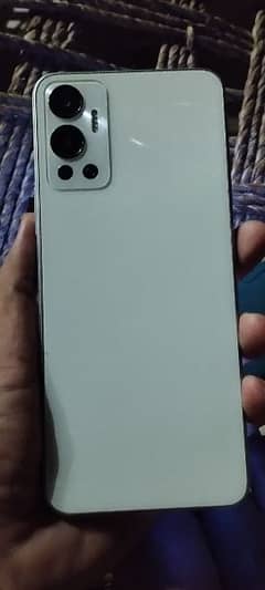 Infinix hot 12 condition 10/10 lush full box 0