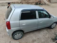 Suzuki Alto 2006