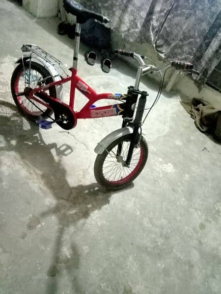 cycle is perfect condition for sales 7