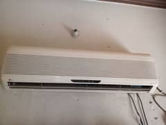 LG air condition