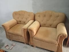 Sofa for sale