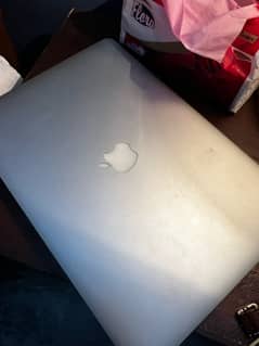 Macbook Pro late 2013