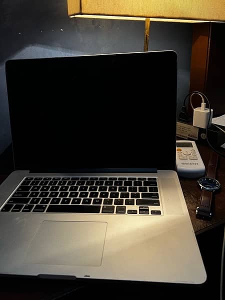 Macbook Pro late 2013 7