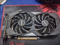 Gigabyte Rx 5500XT 8GB OC 0