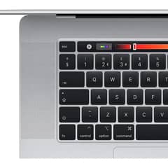 Apple Macbook Pro core i9 with 32gb