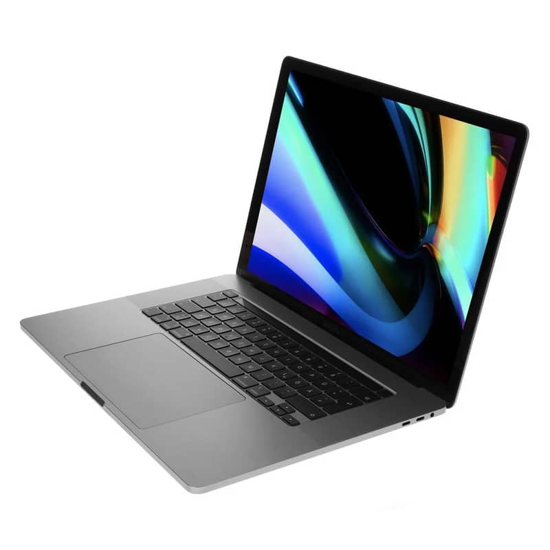 Apple Macbook Pro 16 inches 2019 1