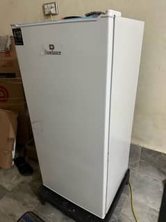 9106 SD WHITE Dawlance Refrigerator 9106 SD