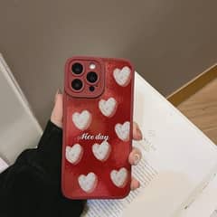 I phone protection cover