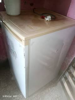 KELVINATOR JAPANESE USED CONTAINER FRIDGE FRESH STOCK ORIGINAL GAS