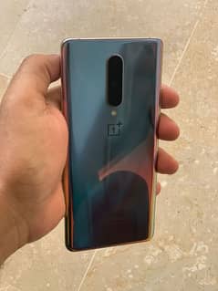 OnePlus 8