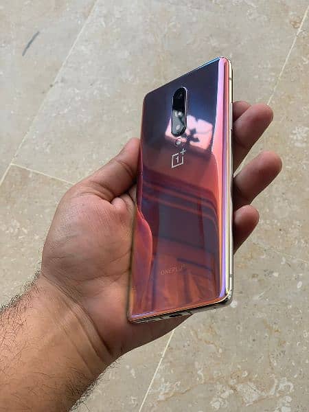 OnePlus 8 10