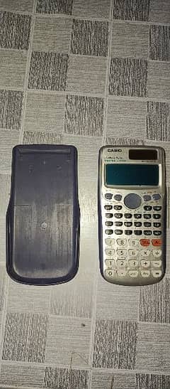 Scientific Calculator