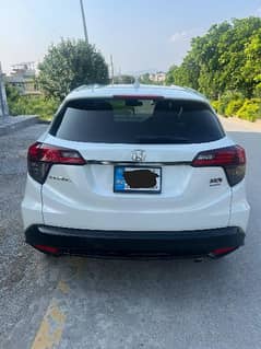 Honda Vezel 2019 0