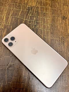 Iphone 11 pro max 256 gb non pta