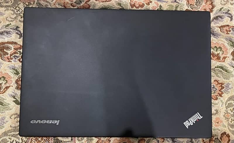 Lenovo I7 laptop 3