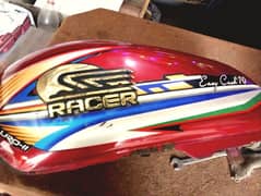 Racer