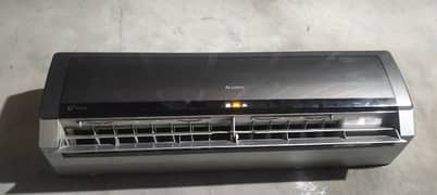 Gree G10 inverter