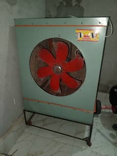 Lahore Air Cooler ( medium )