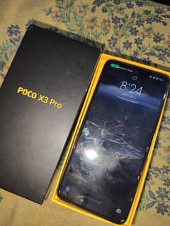 Poco X3 Pro 8/256