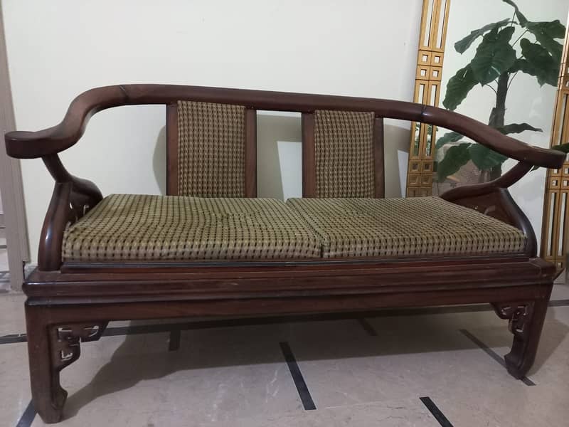 2 Seater Sofa for Sale 0