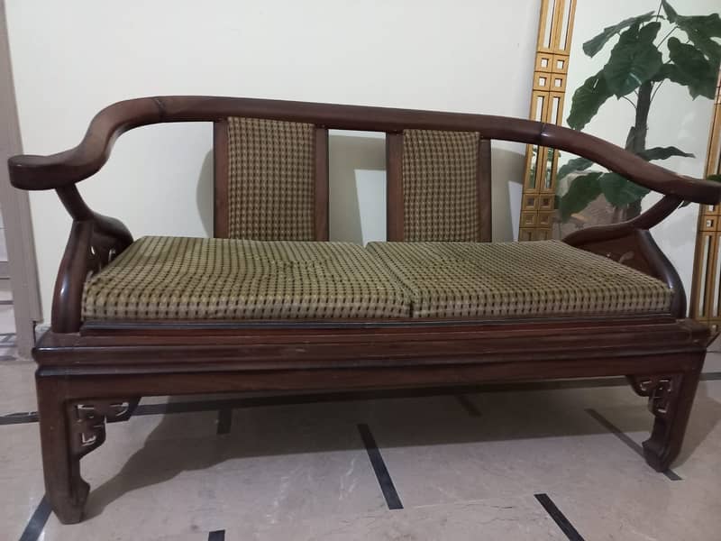 2 Seater Sofa for Sale 1