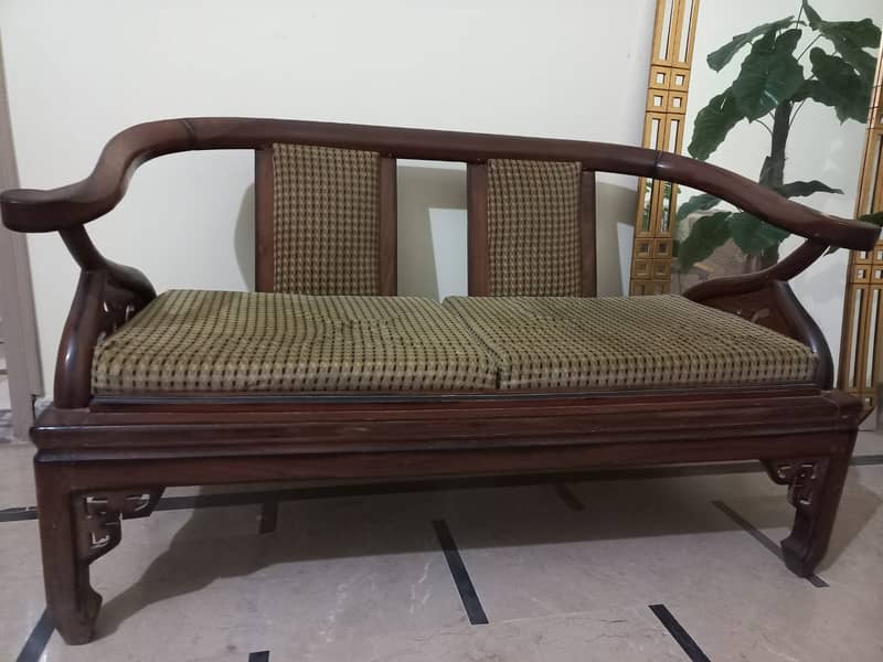 2 Seater Sofa for Sale 2