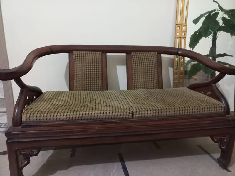 2 Seater Sofa for Sale 3