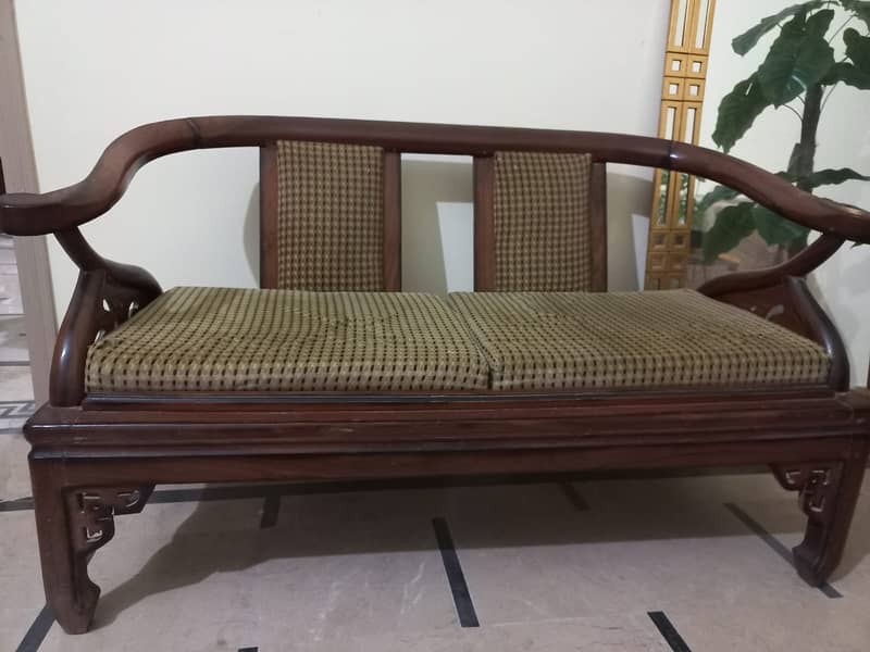 2 Seater Sofa for Sale 4